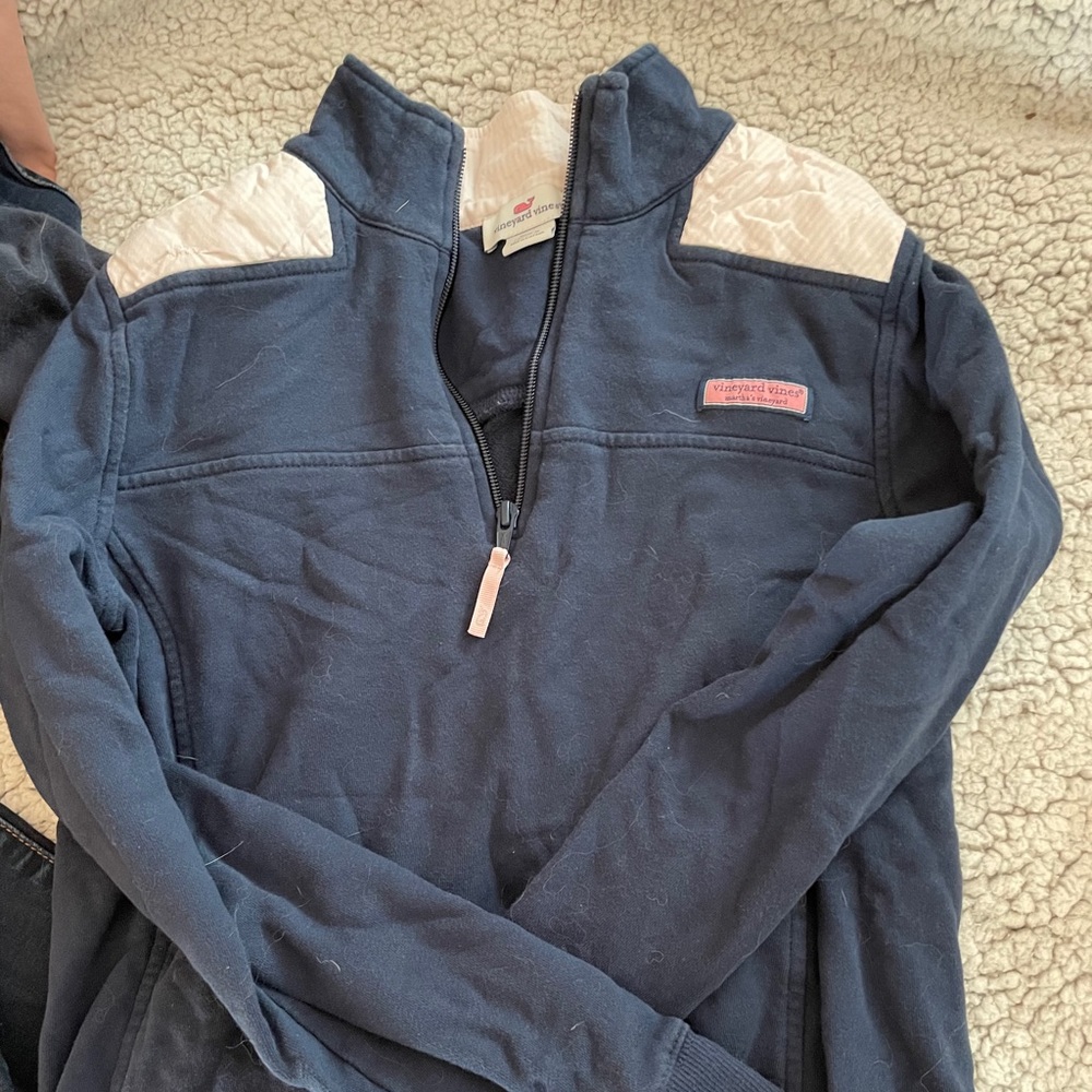 Shep Shirt